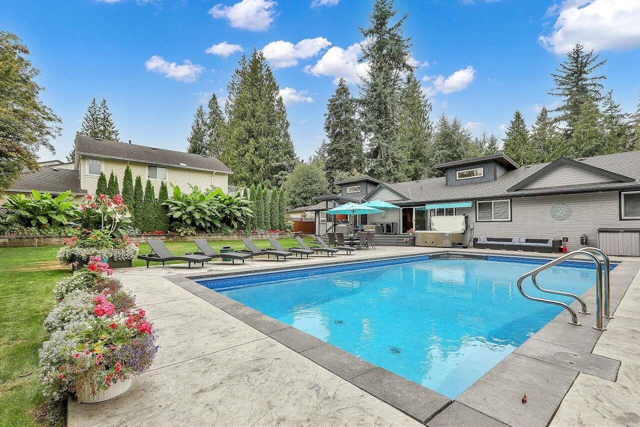 Property Photo: 4930 196 Street BC V3A 1A3