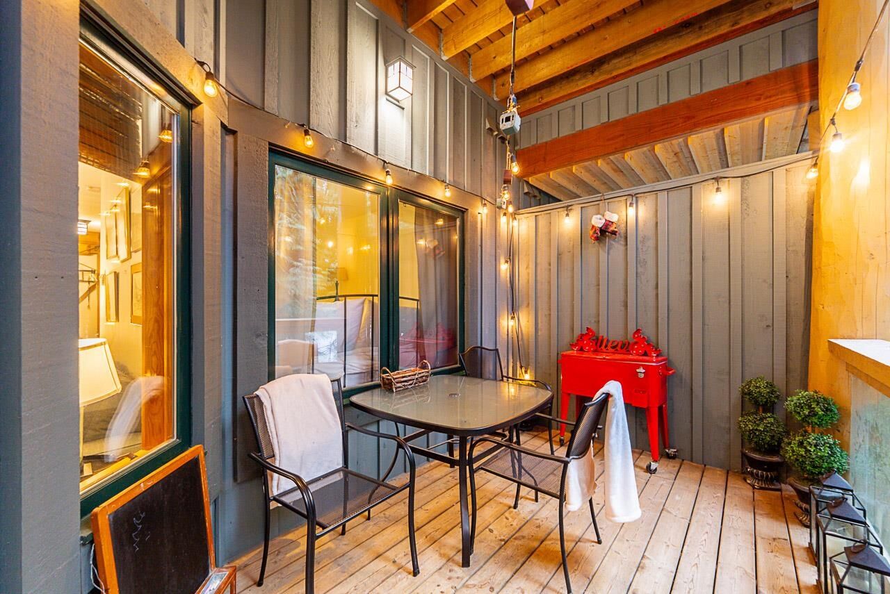 Property Photo: 2240 Nordic Drive 5 BC V8E 0P3