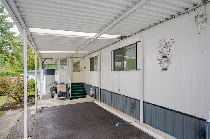 Property Photo:  24330 Fraser Highway 61  BC V2Z 1N2 
