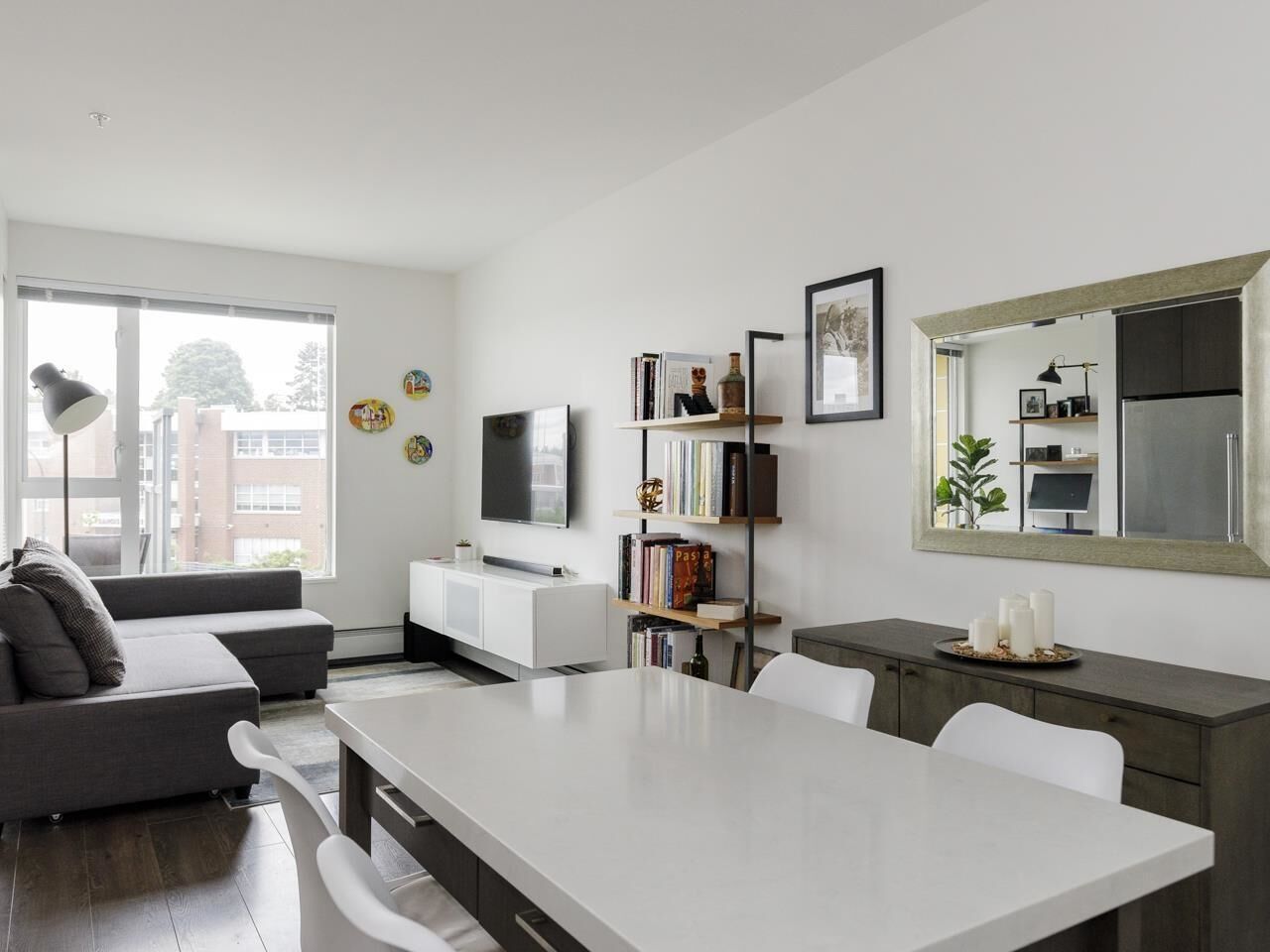 Property Photo: 417 Great Northern Way 411 BC V5T 0G7