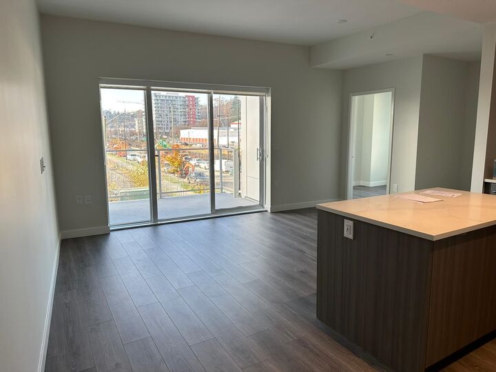 Property Photo: 3430 E Kent Avenue South 211 BC V5S 0G7