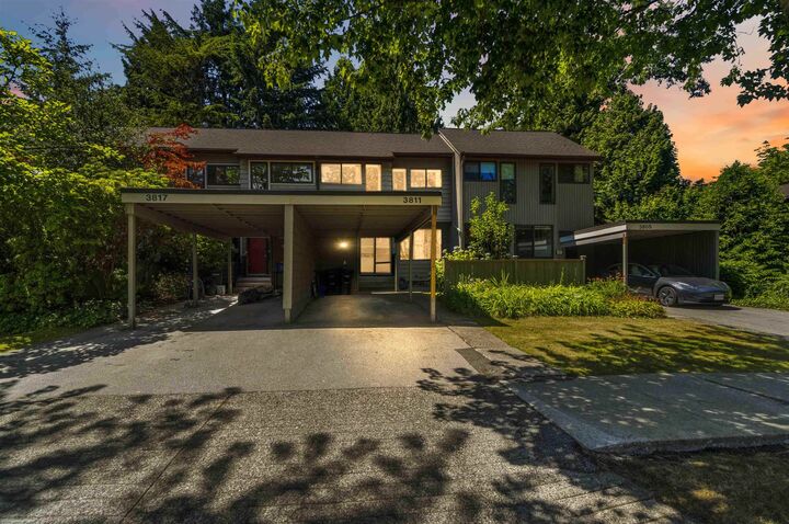 3811 Garden Grove Drive — photo 1