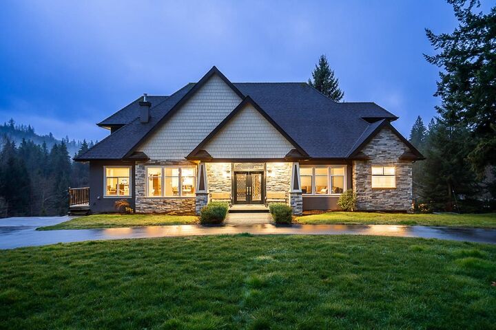 Property Photo: 10228 Stave Lake Road BC V2V 0B5