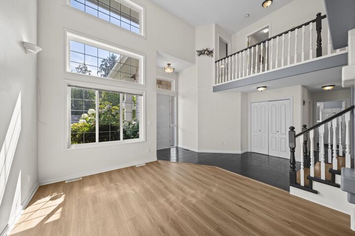 Property Photo: 12227 Bonson Road BC V3Y 2L5