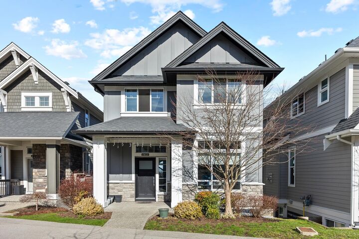 15825 Wills Brook Way — photo 1