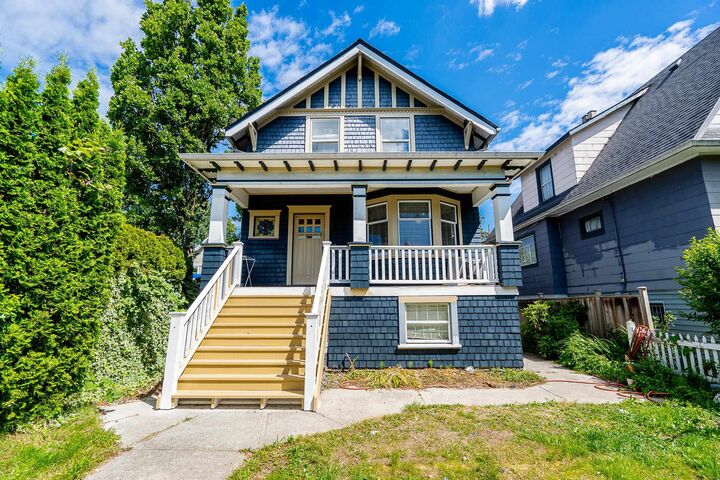 1329 E 12th Avenue — photo 1