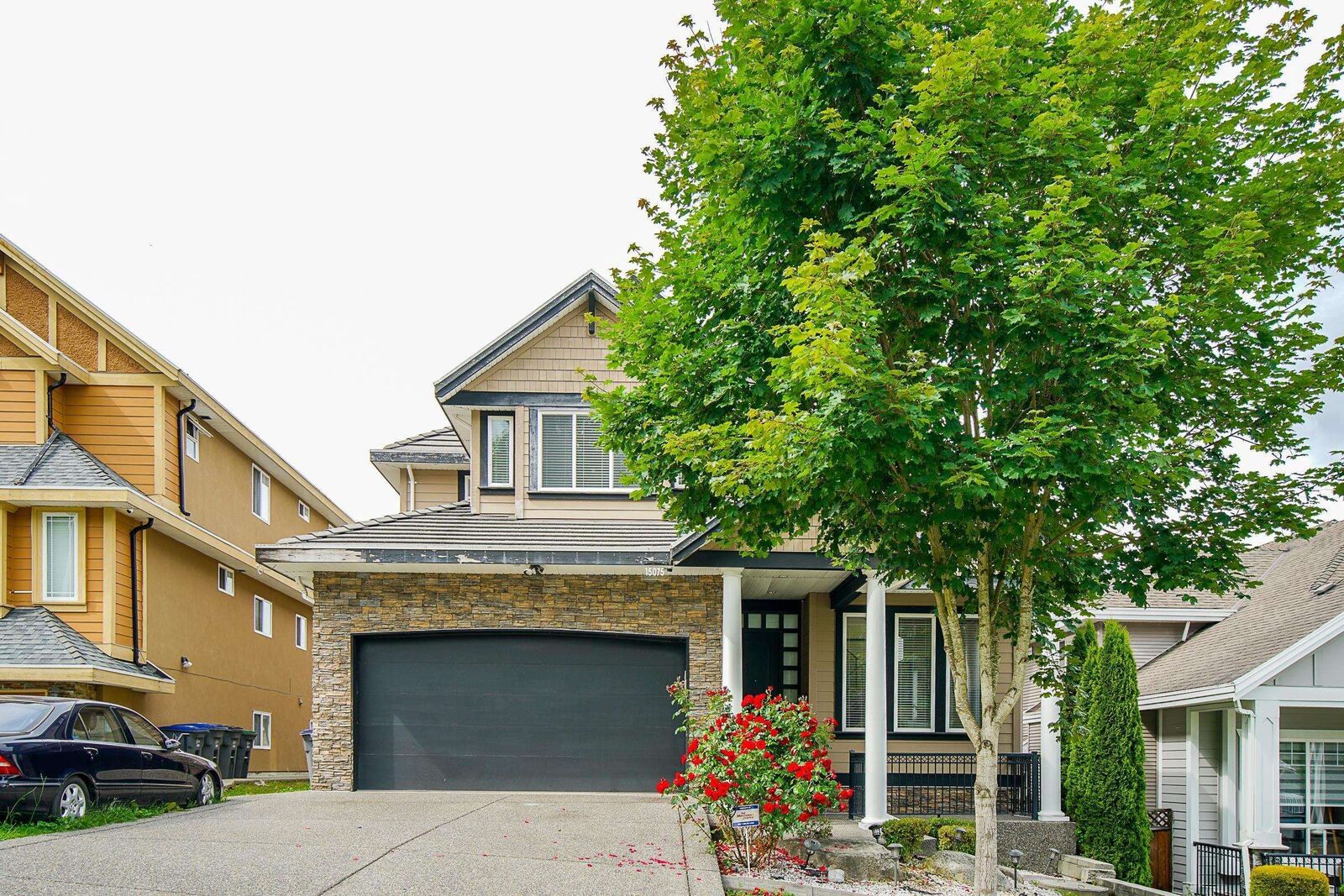 Property Photo: 15075 70A Avenue BC V3S 2E2