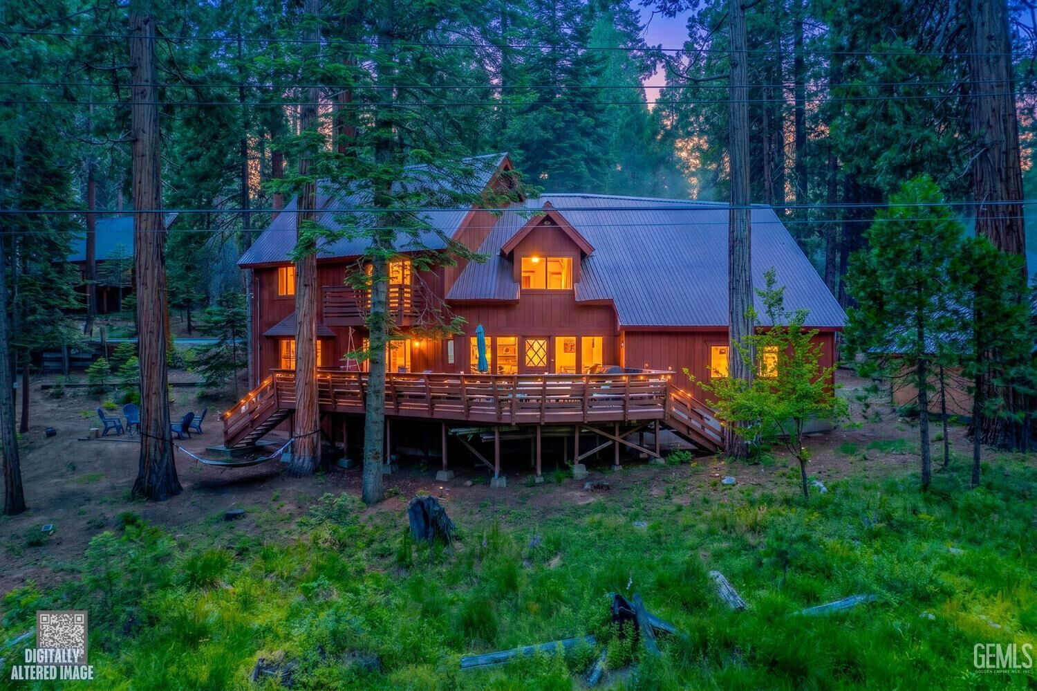 Property Photo: 42031 Evergreen Road CA 93664