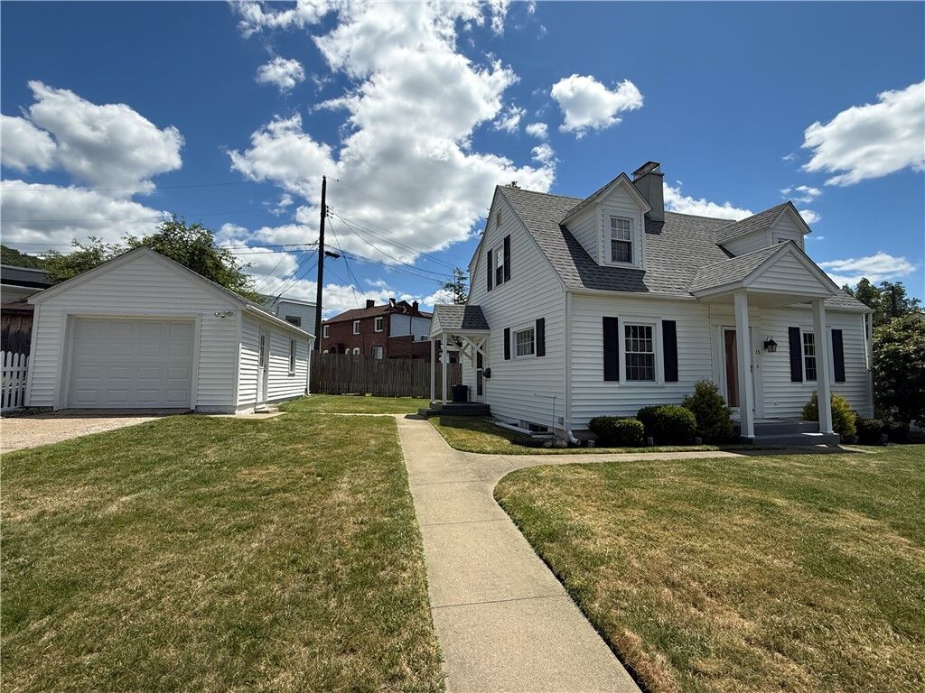 Property Photo: 15 Bon Air Avenue PA 16701