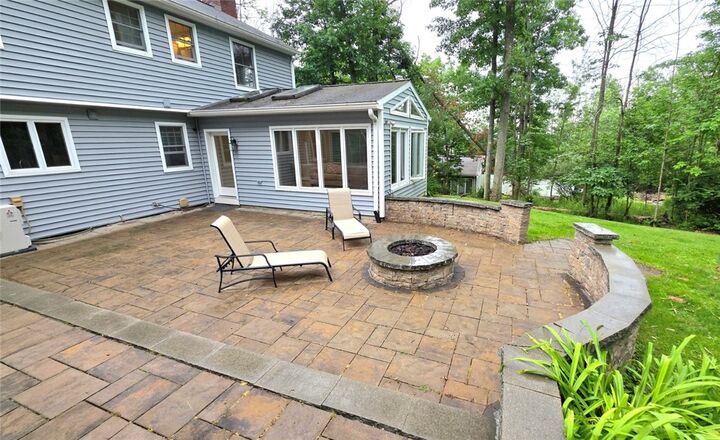 Property Photo:  62 Overbrook Rd  NY 14870 