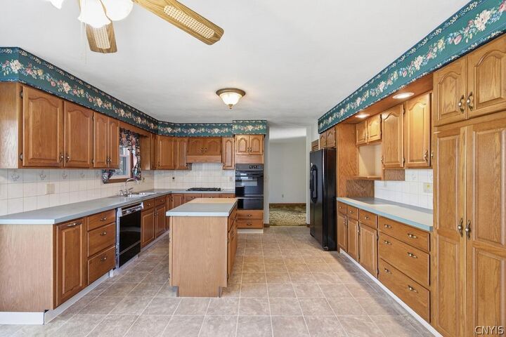 Property Photo:  26 Simpson Drive  NY 13126 