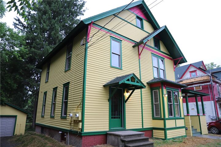 Property Photo:  30 Main Street  NY 13068 