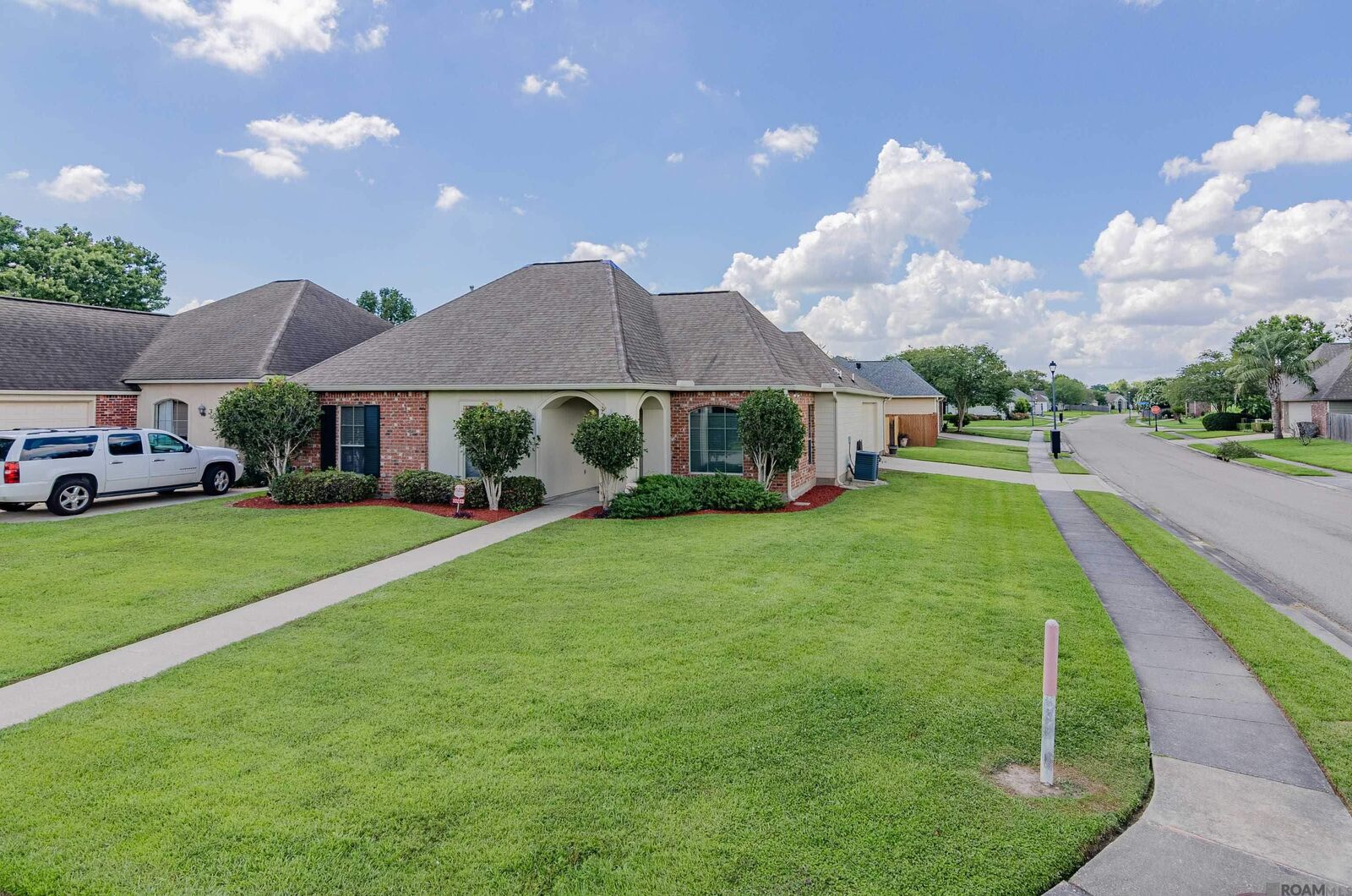 Property Photo:  10253 Springridge Ave  LA 70810 