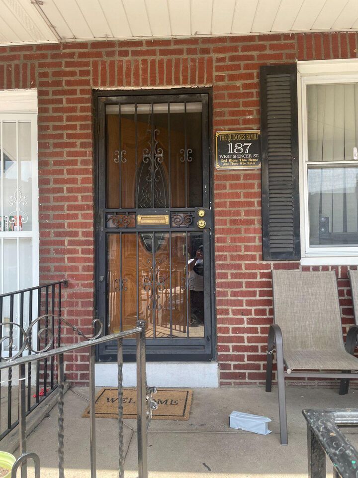Property Photo:  187 W Spencer Street W  PA 19120 
