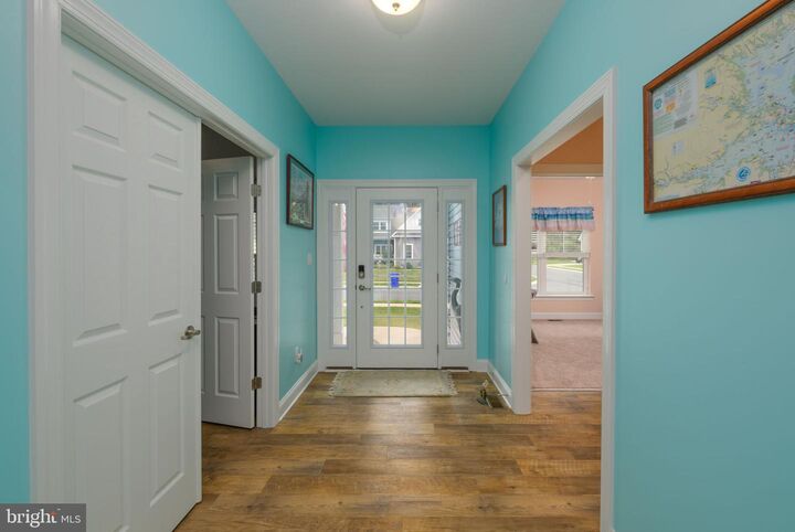 Property Photo:  22546 Bradbury Way  DE 19947 