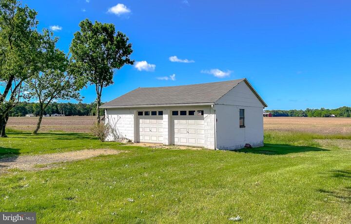 Property Photo:  21859 Indian Bridge Road  MD 20634 