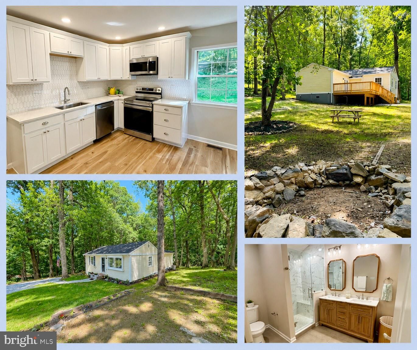 Property Photo:  237 Oakridge Drive  WV 25425 