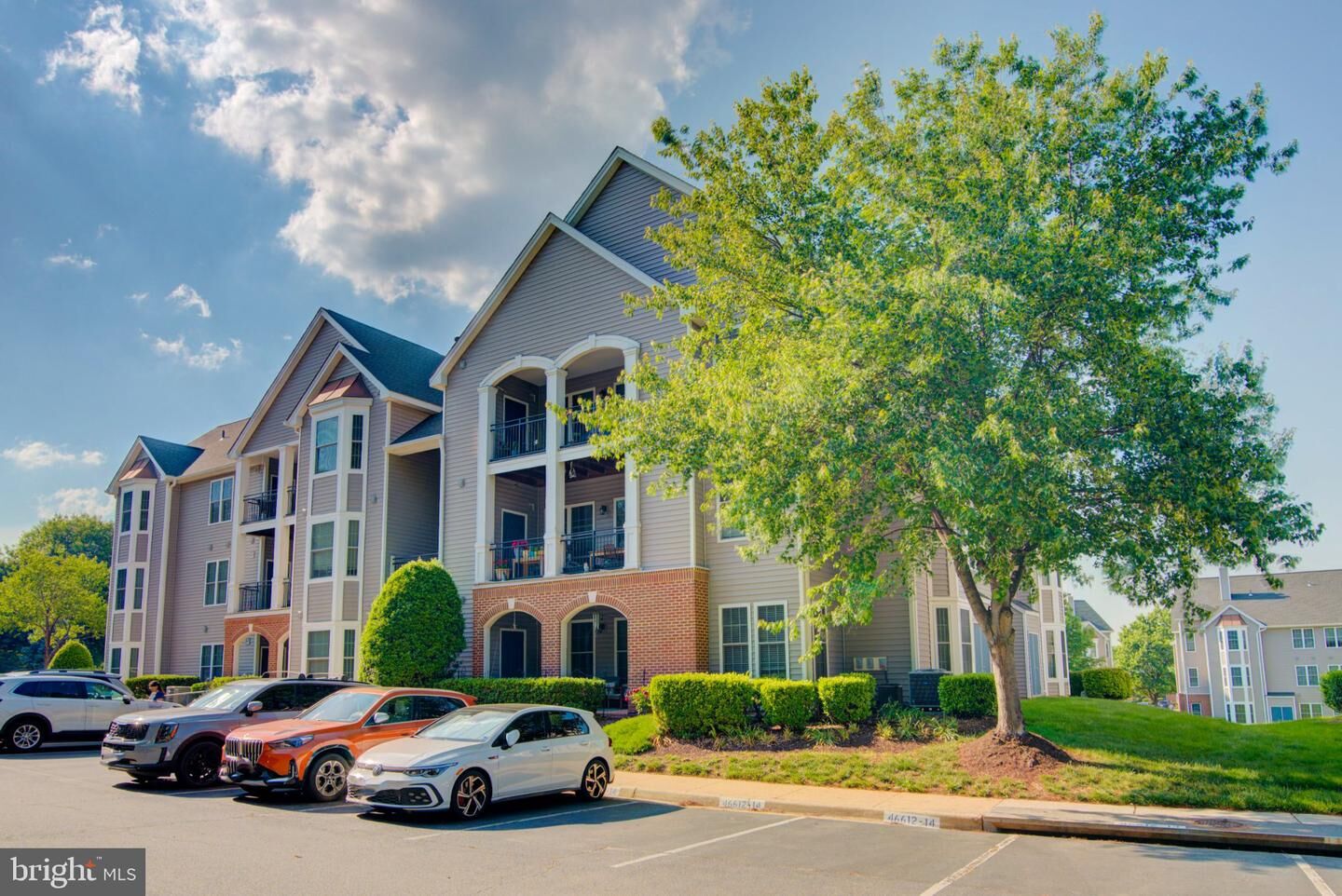 Property Photo:  46614 Drysdale Terrace 101  VA 20165 