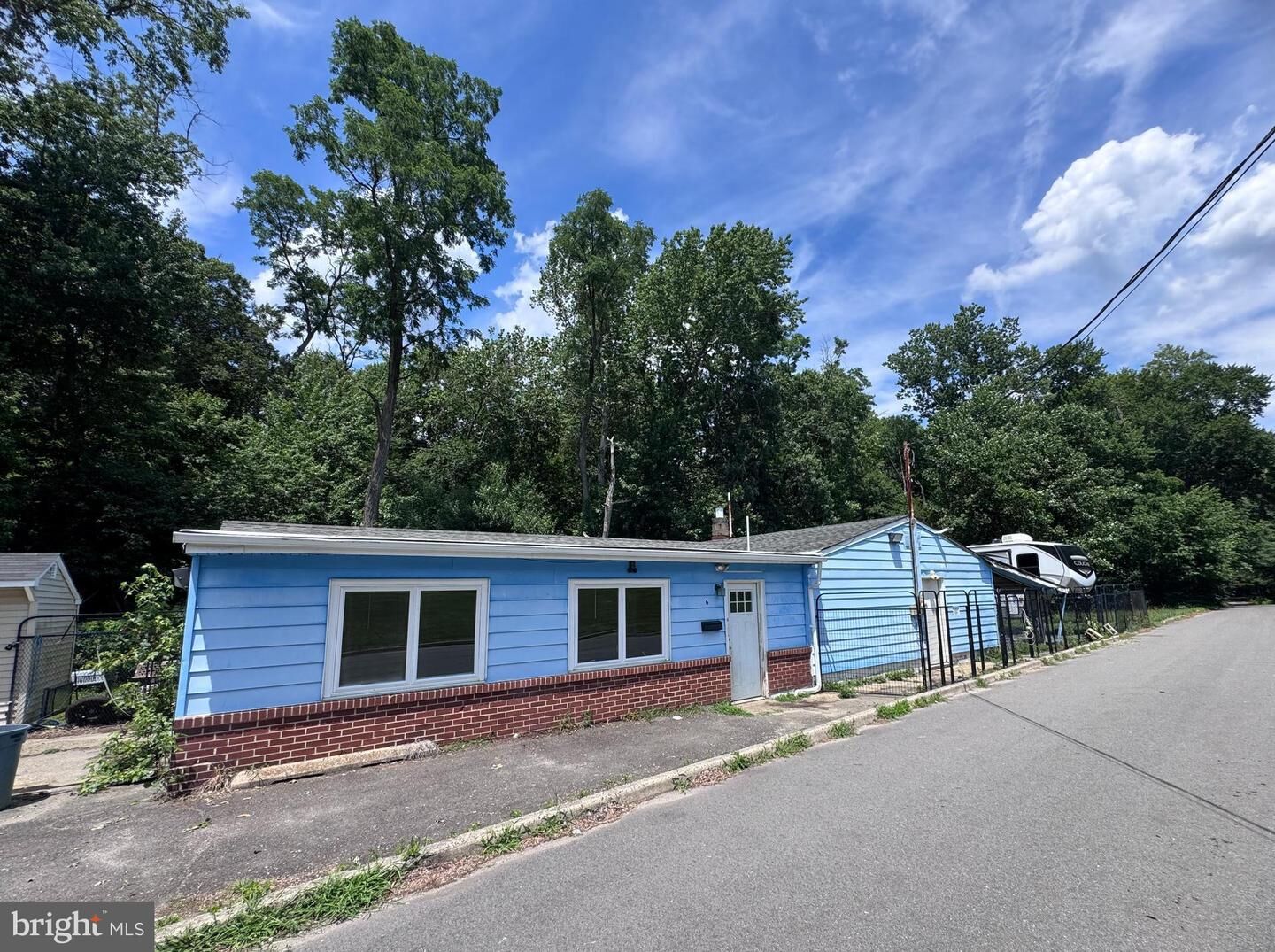 Property Photo:  6 Cebulka Drive  NJ 08515 