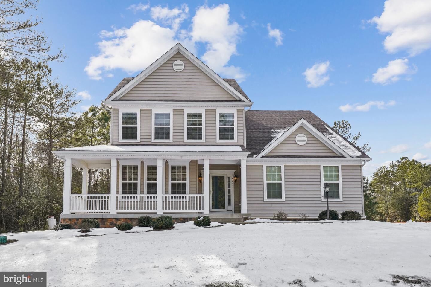 Property Photo:  19005 N North Porto Bello Drive  MD 20630 