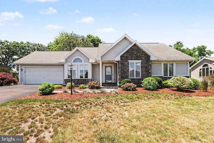 Property Photo:  32 Teaberry Drive  PA 17015 