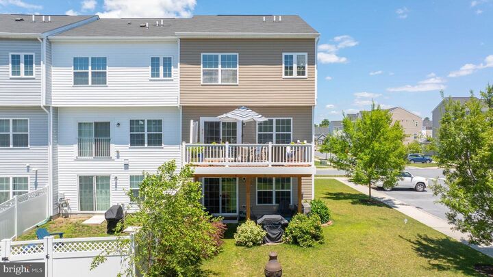 Property Photo:  20532 Asheville Drive  DE 19966 