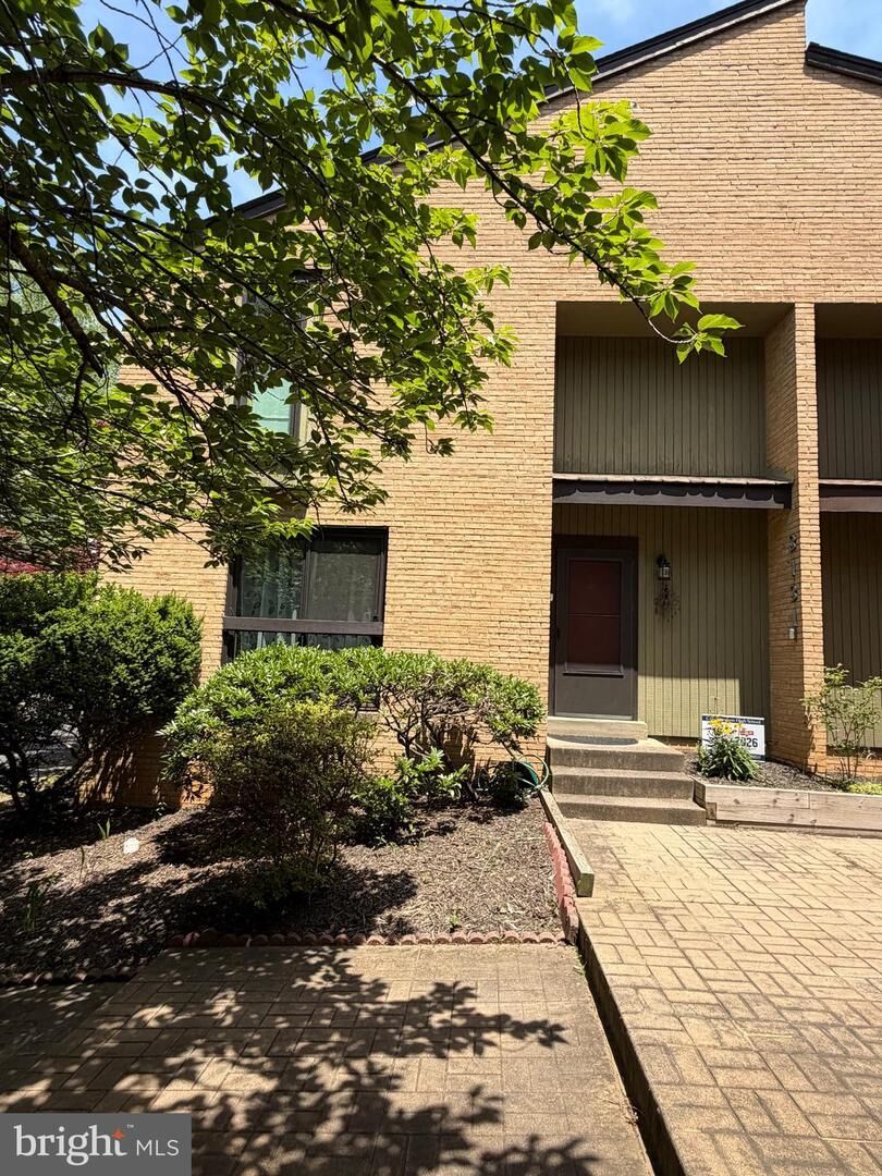 Property Photo:  3131 Guysborough Drive  VA 22031 