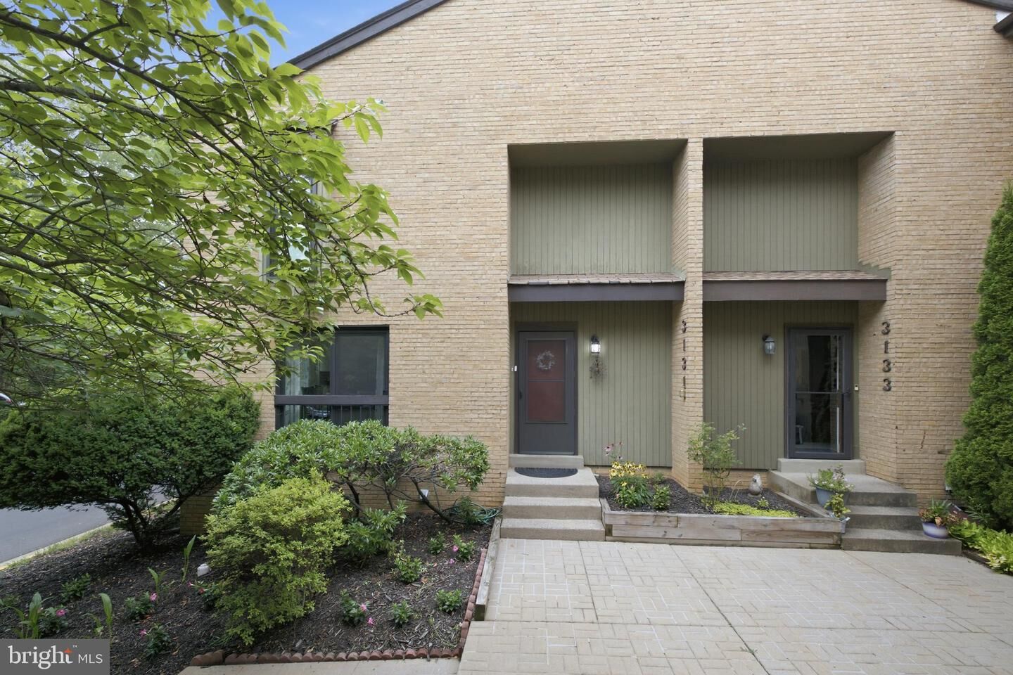 Property Photo: 3131 Guysborough Drive VA 22031