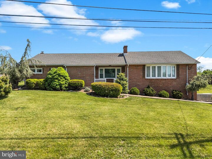 Property Photo:  1257 Rossmoyne Road  PA 17055 