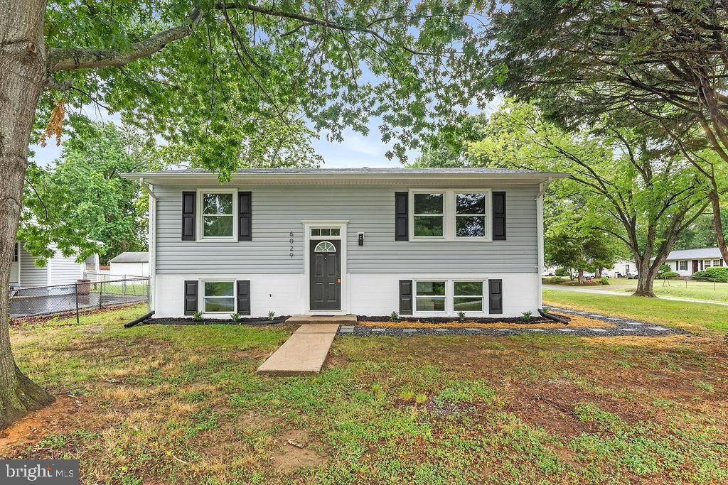 Property Photo:  6029 Massaponax Drive  VA 22407 