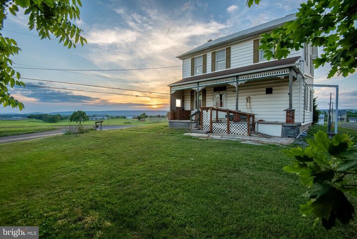 Property Photo:  70 McGillstown Road  PA 17003 