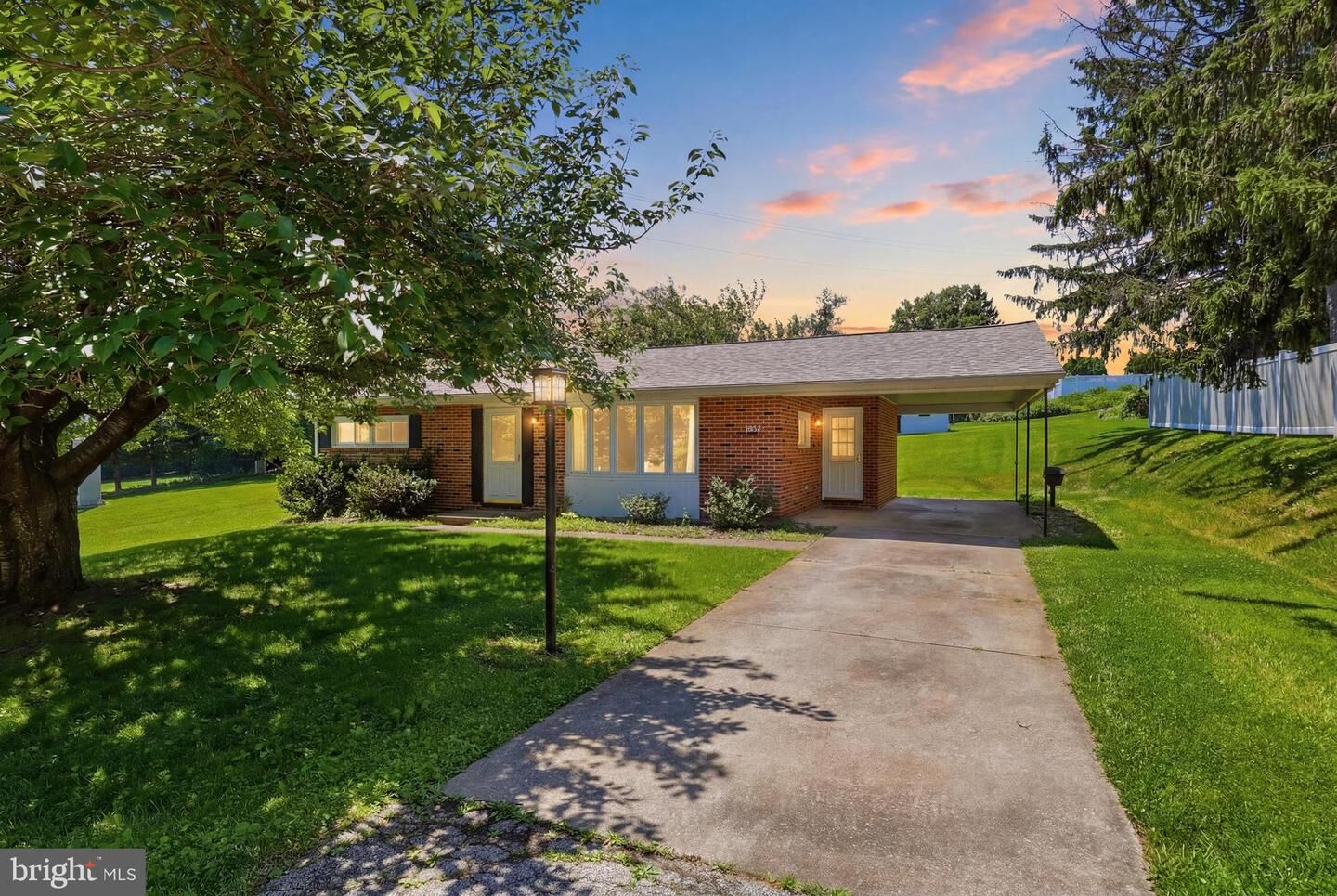 Property Photo:  2102 Louise Avenue  PA 17403 