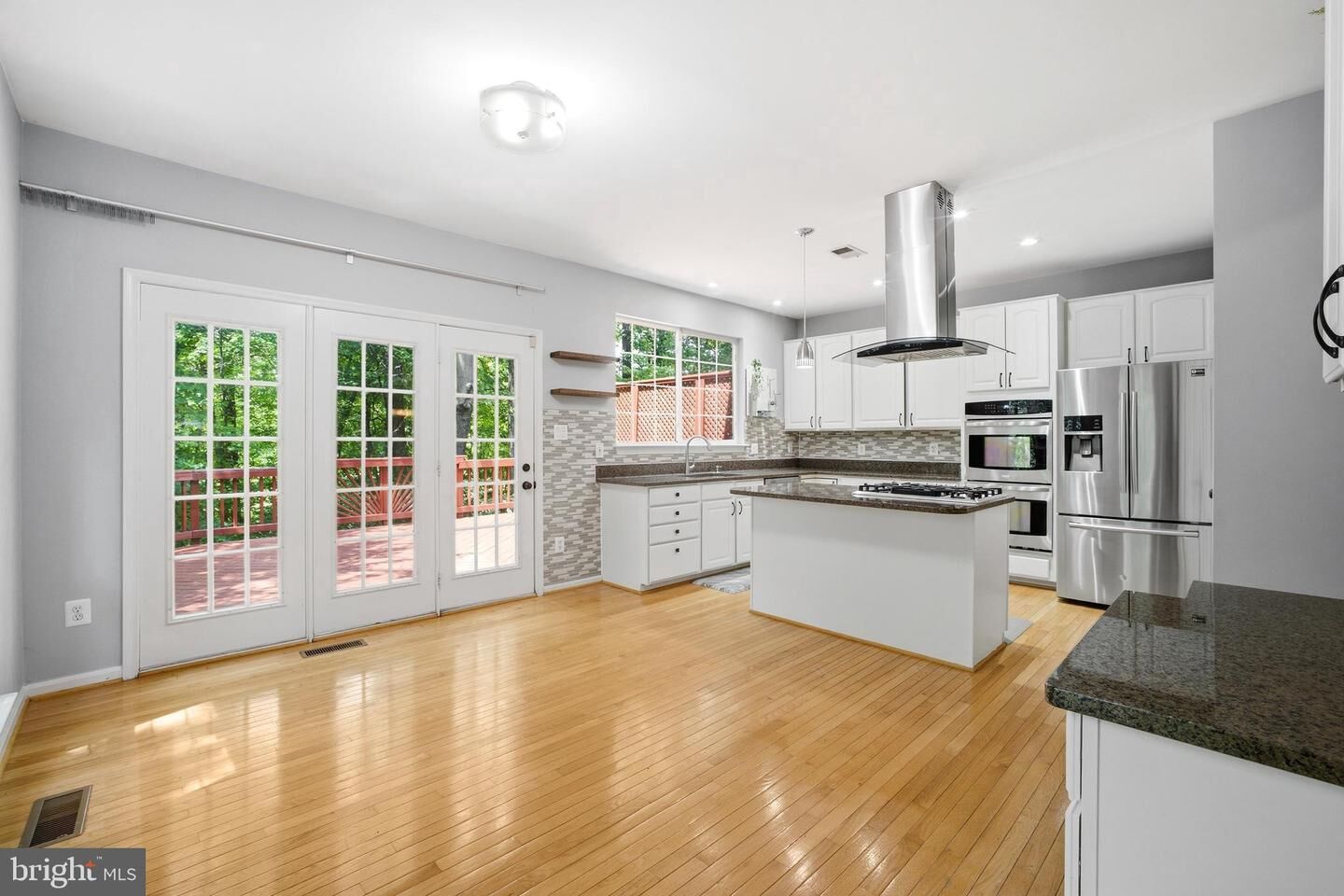 Property Photo:  4601 Buckhorn Ridge  VA 22030 