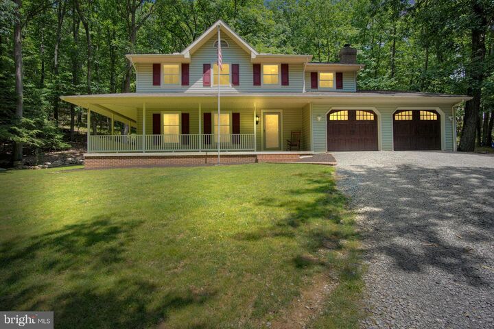 Property Photo:  580 Spring Lane  PA 17007 