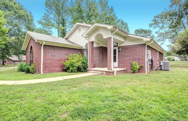Property Photo:  2741 Ar Hwy 321 E  AR 72007 