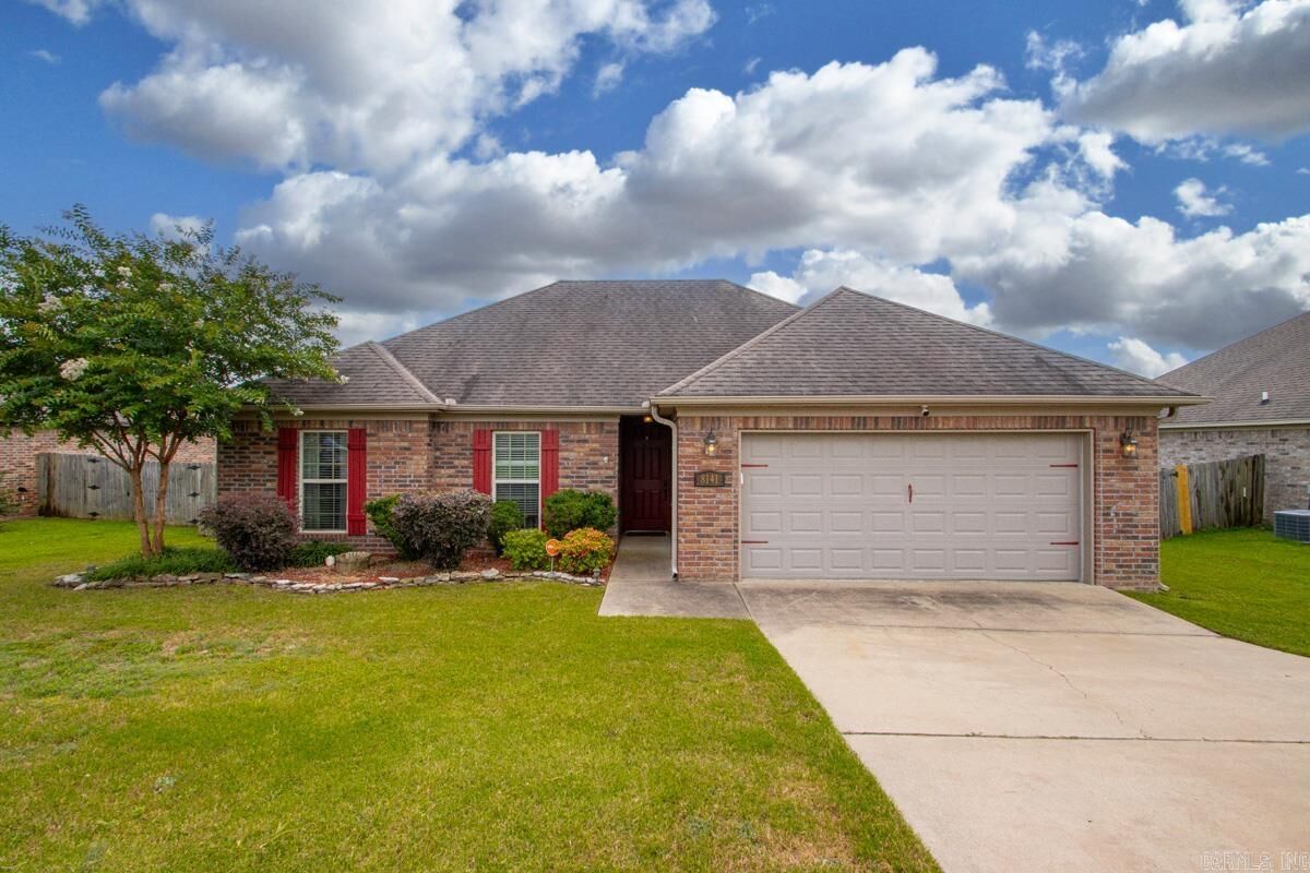 Property Photo:  8141 North Haven Drive  AR 72002 