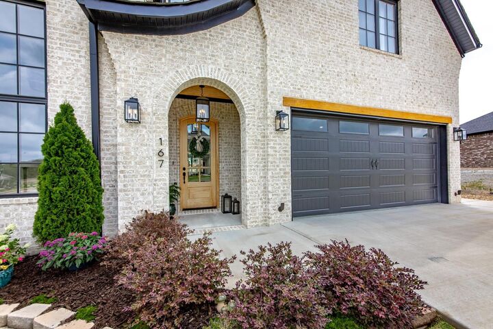 Property Photo: 167 Fletcher Ridge Drive AR 72223