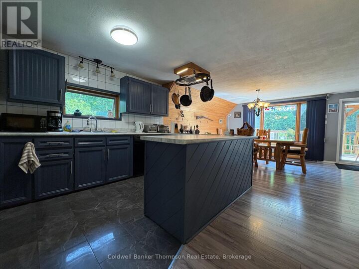 Property Photo: 273 Simpson's Hill Road ON P0A 1X0