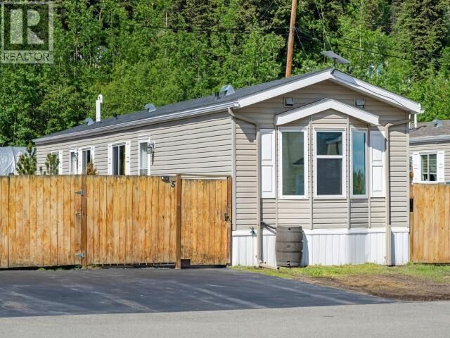 Property Photo: 5-18 Azure Road YT Y1A 0L2