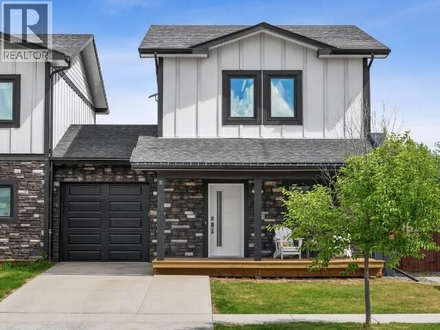Property Photo: 85 Iskoot Crescent YT Y1A 0P6