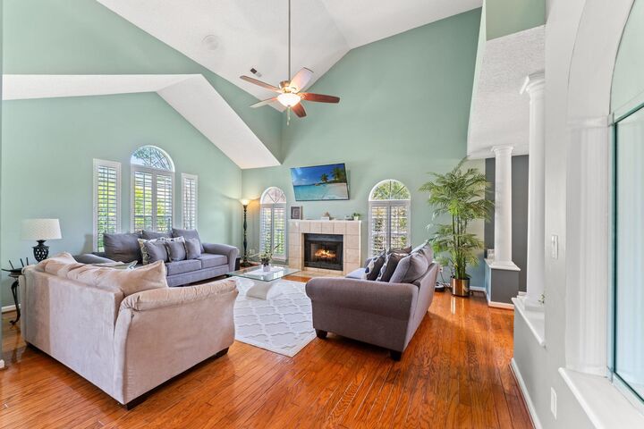 Property Photo:  1666 Breckingridge Dr.  SC 29575 