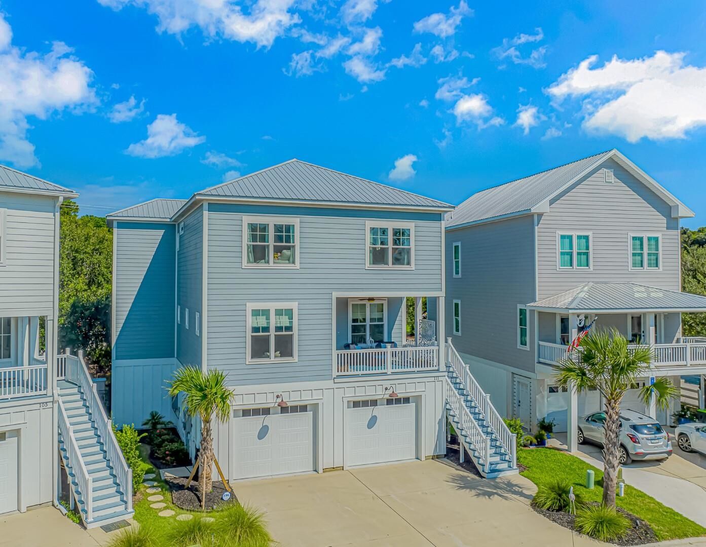 Property Photo:  111 Enclave Pl.  SC 29585 