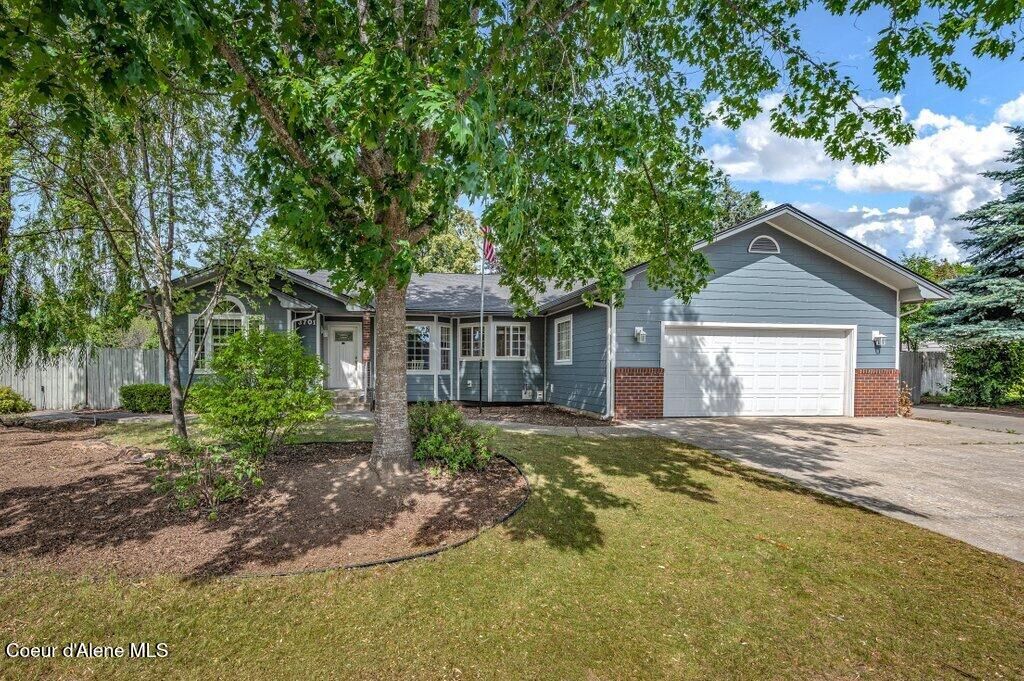 Property Photo:  3701 N Belmont Rd  ID 83815 