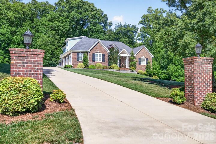 Property Photo:  157 Natures Trail  NC 28625 
