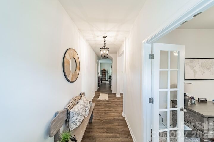 Property Photo:  1200 Secrest Commons Drive  NC 28112 