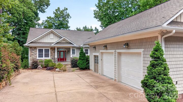Property Photo:  1390 Langdon Road  NC 28673 