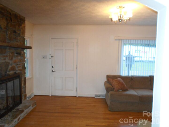 Property Photo:  18 Herron Street  NC 28711 