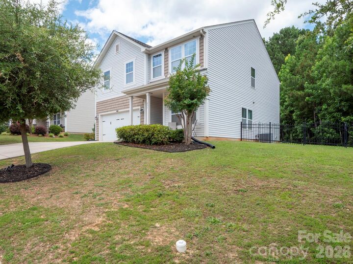Property Photo:  491 Melvista Avenue  SC 29732 