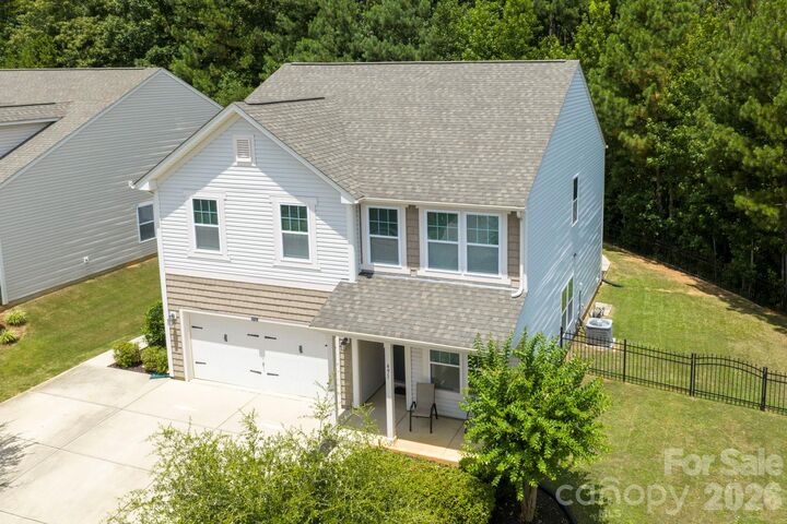 Property Photo:  491 Melvista Avenue  SC 29732 
