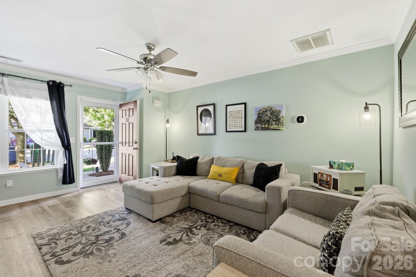 Property Photo:  83 Sunny Meadows Boulevard  NC 28704 